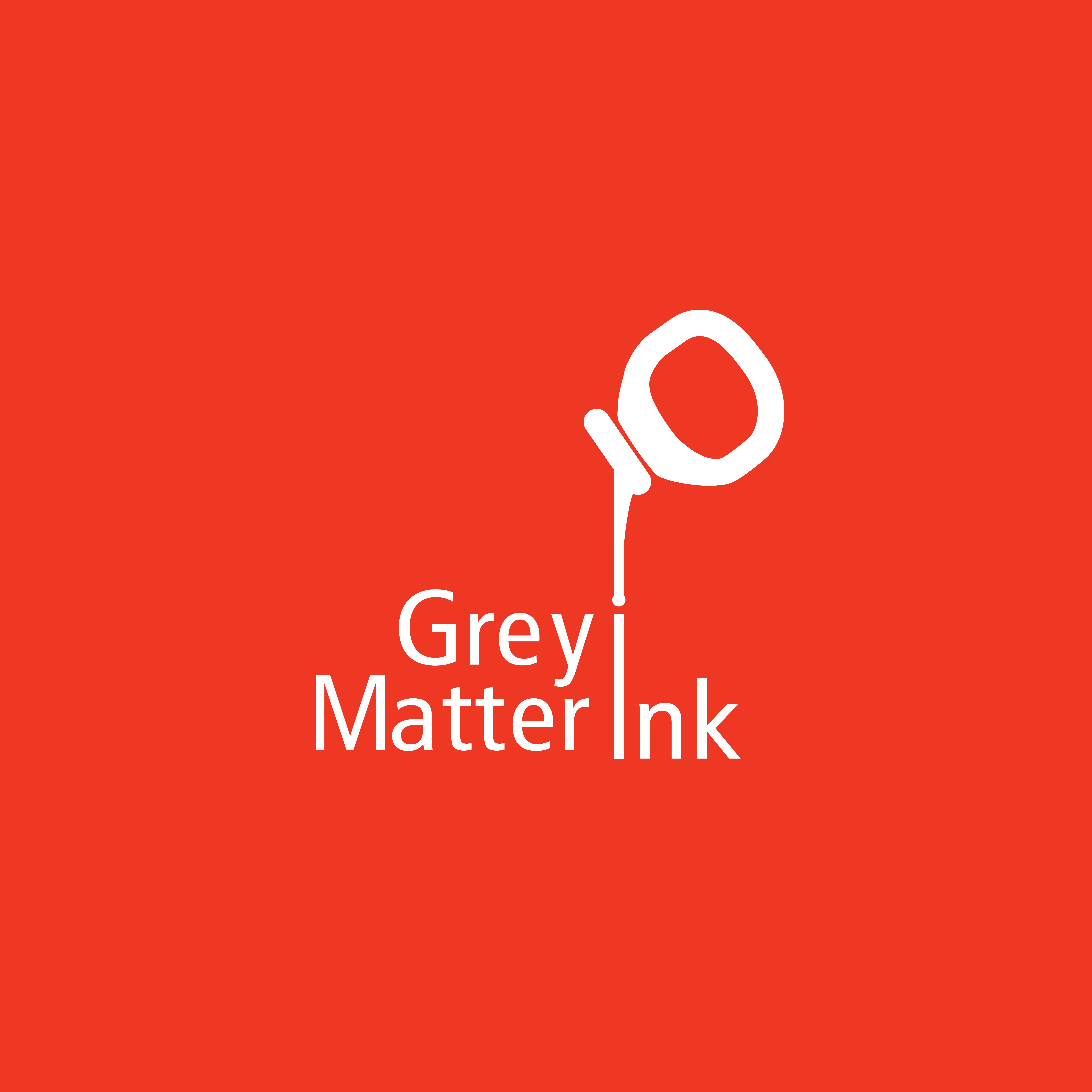 Grey Matter Ink